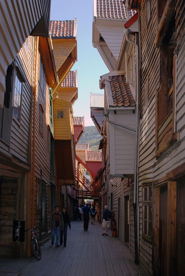 Bergen : Η νορβηγική πόλη με την σπάνια ομορφιά και… την μεγάλη ιστορία! - Φωτογραφία 5