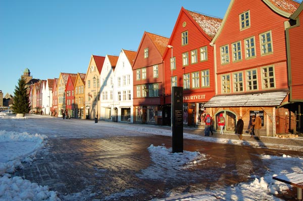Bergen : Η νορβηγική πόλη με την σπάνια ομορφιά και… την μεγάλη ιστορία! - Φωτογραφία 6