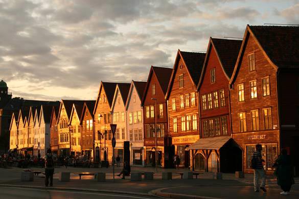 Bergen : Η νορβηγική πόλη με την σπάνια ομορφιά και… την μεγάλη ιστορία! - Φωτογραφία 7