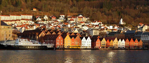 Bergen : Η νορβηγική πόλη με την σπάνια ομορφιά και… την μεγάλη ιστορία! - Φωτογραφία 8