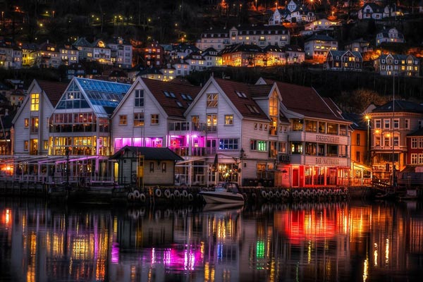 Bergen : Η νορβηγική πόλη με την σπάνια ομορφιά και… την μεγάλη ιστορία! - Φωτογραφία 9