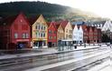 Bergen : Η νορβηγική πόλη με την σπάνια ομορφιά και… την μεγάλη ιστορία! - Φωτογραφία 10