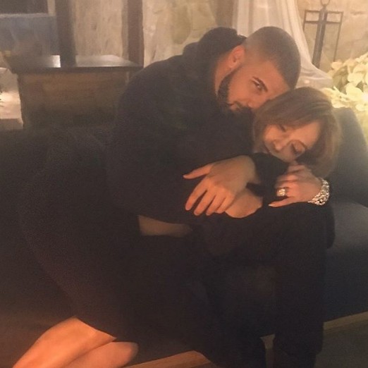 Το πρώτο δώρο του Drake στη Jennifer Lopez κοστίζει πολύ. Τόσο πολύ που δεν θα το πιστεύεις - Φωτογραφία 2
