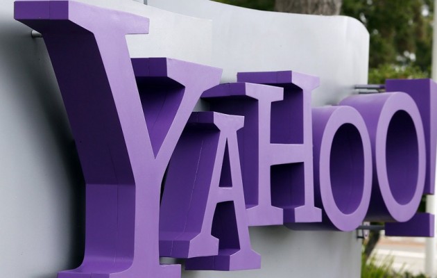 Τίναξε τη μπάνκα στον αέρα η Verizon για να αγοράσει τη Yahoo - Φωτογραφία 1