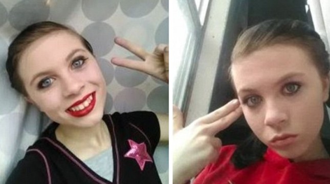 ΣΟΚΑΡΕΙ: 12χρονη αυτοκτόνησε σε live streamin! - Φωτογραφία 1