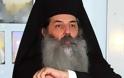 Βόμβα Πειραιώς Σεραφείμ: Να γιατί δεν υποδέχτηκε τον Κόπτη Πατριάρχη
