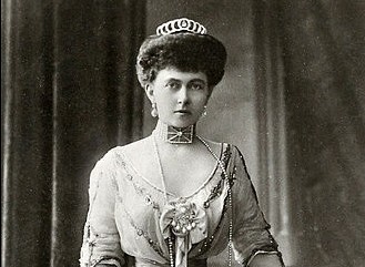 Βασίλισσα Σοφία της Ελλάδας(14 Ιουνίου 1870 - 13 Ιανουαρίου 1932) - Φωτογραφία 1
