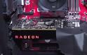 Εντυπώσεις από σύστημα AMD VEGA GPU στη CES 2017!