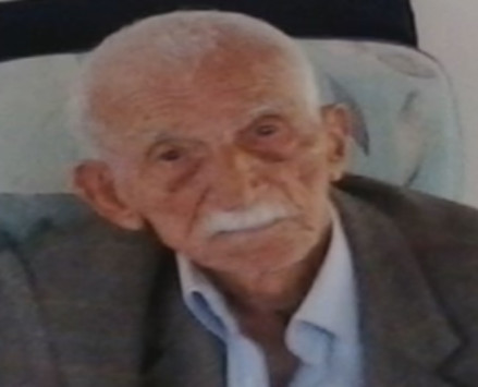Πάτρα: Πέθανε στα 112 ο γηραιότερος Έλληνας - Η άγνωστη ζωή του - Φωτογραφία 1