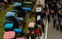 Οι αγρότες της Κρήτης αποφασίζουν για τη μορφή των κινητοποιήσεων τους