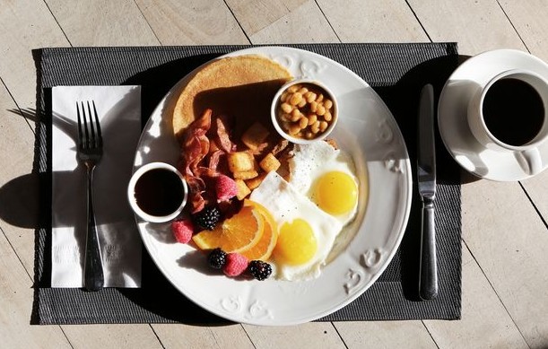 Αυτό είναι το πρωινό που πρέπει να τρως αν θέλεις να χάσεις βάρος - Φωτογραφία 1