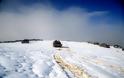 Όλες οι μονάδες του Έβρου στα χιόνια! Επιχειρησιακή Εκπαίδευση XΙΙ M/K MΠ στον Χιονισμένο Νότιο Έβρο - Φωτογραφία 4
