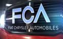 Κατηγορία στη Fiat Chrysler για «πειραγμένο» λογισμικό σε 104.000 αυτοκίνητα