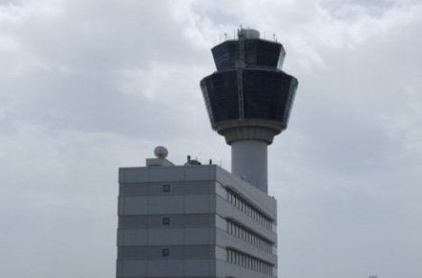 Η πρόταση για την επέκταση της σύμβασης με το Αεροδρόμιο ”Ελευθέριος Βενιζέλος” - Φωτογραφία 1