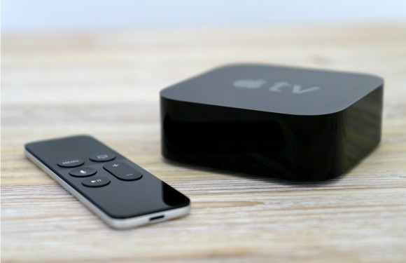 Η Apple αύξησε το όριο των εφαρμογών για το AppleTV 4 - Φωτογραφία 1