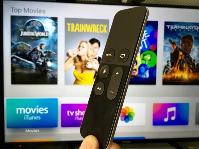 Η Apple αύξησε το όριο των εφαρμογών για το AppleTV 4 - Φωτογραφία 3