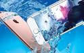 Αυξάνεται η προστασία από το νερό στο iphone 8 - Φωτογραφία 3