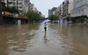 Οι φυσικές καταστροφές σκότωσαν 1.432 άτομα στην Κίνα