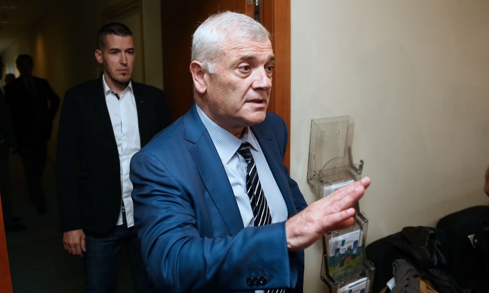 Ο Μελισσανίδης θέλει προπονητή με περγαμηνές στην ΑΕΚ - Φωτογραφία 1