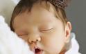 Οι 5 πιο παράξενες συνήθειες ενός μωρού κατά τη διάρκεια του ύπνου