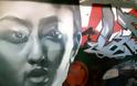 Χανιά: Στα δικαστήρια 15 νεαροί για τα γκράφιτι που τους ζήτησε να κάνουν ο Δήμος!