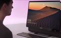 H Samsung ανακοίνωσε το All-in-One Windows 10 PC