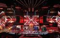 Ονόματα - έκπληξη στην κριτική επιτροπή του X Factor