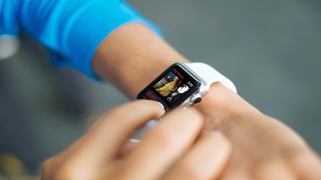 Watch Player: Ακούστε τα όλα απευθείας από το Apple watch - Φωτογραφία 1