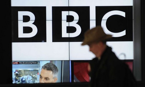 Το BBC ετοιμάζει ομάδα δράσης κατά των ψευδών ειδήσεων - Φωτογραφία 1