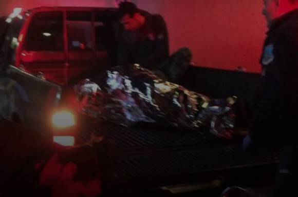Λασίθι: Τραυματίας τροχαίου πήγε στο νοσοκομείο πάνω σε… καρότσα αγροτικού - Φωτογραφία 1