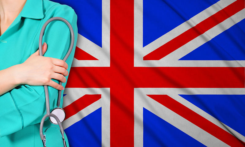 Η Βρετανία αναζητά Έλληνες γενικούς γιατρούς και πληρώνει αδρά - Φωτογραφία 1