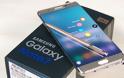 Τις επόμενες ημερες θα ανακοινωθούν από την Samsung τα αίτια των εκρήξεων του Samsung Galaxy Note 7