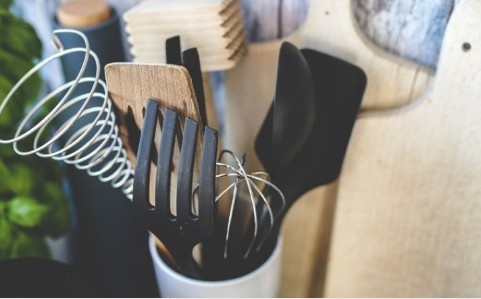Οκτώ αντικείμενα που πρέπει να πετάξετε από την κουζίνα σας! - Φωτογραφία 1