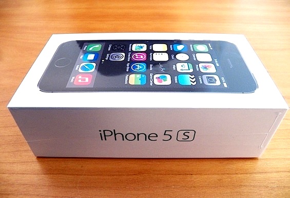 Προσφορά από 350 τώρα 279 ευρώ το iPhone 5S - Φωτογραφία 3