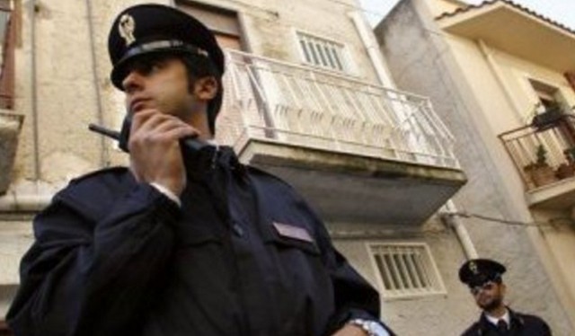 Συνελήφθη ένας από τους εκατό πιο επικίνδυνους μαφιόζους της Ιταλίας - Φωτογραφία 1