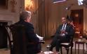 Ομπάμα: Δεν μετανιώνω για όσα είπα σχετικά με τα χημικά όπλα του Άσαντ