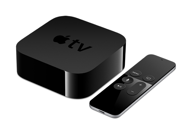 Δυο έξυπνες θήκες για το Apple TV σας που ίσως πρέπει να αποκτήσετε - Φωτογραφία 1
