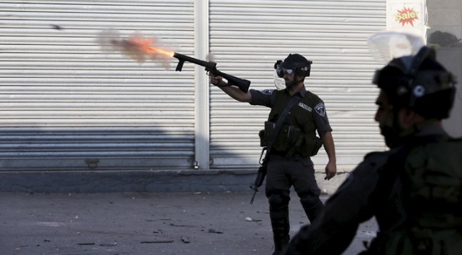 Ανήλικος Παλαιστίνιος έπεσε νεκρός από ισραηλινά πυρά - Φωτογραφία 1