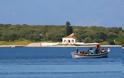 Αντιδρούν οι αλιευτικοί σύλλογοι Μαγνησίας σε υπουργική απόφαση για «καταστρεπτικά εργαλεία»