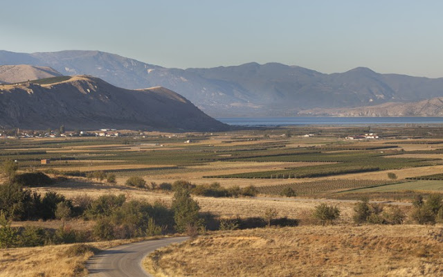 Βεγορίτιδα: Το στολίδι της Μακεδονίας με το ξεχωριστό οικολογικό ενδιαφέρον [video] - Φωτογραφία 3