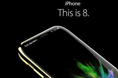 Μια ακόμη ενδιαφέρουσα άποψη του iPhone 8