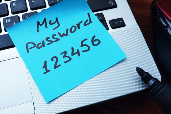 Τα χειρότερα passwords του 2016 δεν προκαλούν, πλέον, καμία έκπληξη… - Φωτογραφία 1