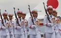 Η Ιαπωνία φτιάχνει «άξονα» κατά της Κίνας