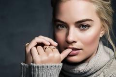 Η απίστευτη μεταμόρφωση της Margot Robbie για το νέο της ρόλο