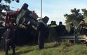 Bίντεο NTOKOYMENTO από το αυτοκίνητο του Παντελή Παντελίδη λίγα λεπτά μετά το θανάσιμο δυστύχημα