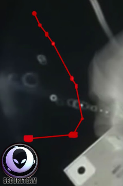 Παγκόσμιος ΣΑΛΟΣ από βίντεο συγκάλυψης UFO: H NASA κρύβει εξωγήινους; [photos+video] - Φωτογραφία 2