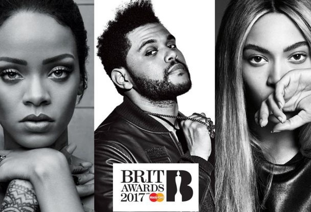 Brit Awards 2017: Ανακοινώθηκαν οι υποψηφιότητες - Φωτογραφία 1