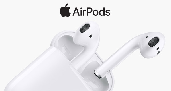 Απογοητευτικές είναι οι πωλήσεις των AirPods ακουστικών - Φωτογραφία 1
