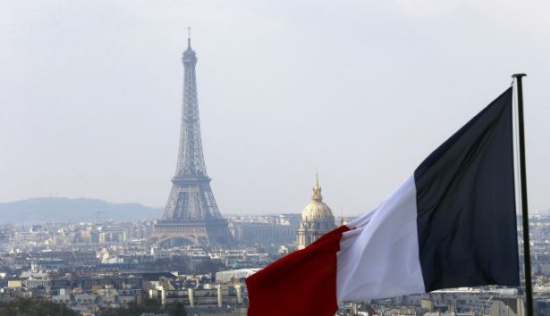 Η Γαλλία είναι η πιο γόνιμη χώρα στην Ευρωπαϊκή Ένωση - Φωτογραφία 1