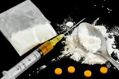ΑΥΤΗ η πόλη της Ελλάδας είναι Πρωταθλήτρια στη χρήση ναρκωτικών...